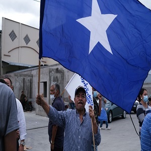 Consulado de Honduras en Houston